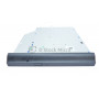 dstockmicro.com Lecteur graveur DVD 9.5 mm SATA SU-208 pour DELL Latitude E5440