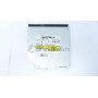 Lecteur CD - DVD 12.5 mm SATA TS-L633 - 05887G pour DELL Vostro 3700