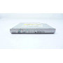 Lecteur CD - DVD 12.5 mm SATA TS-L633 - 05887G pour DELL Vostro 3700