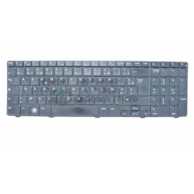 Keyboard AZERTY - V104030AK - 0WC1HG for DELL Vostro 3700