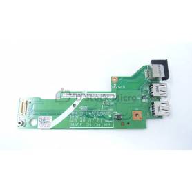 Carte Ethernet - USB 06M47X pour DELL Vostro 3700