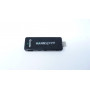 dstockmicro.com Mini PC stick HANNSPREE SNNPDI1BR8 SSD eMMC 32 Go Intel Atom Z3735F 2 Go Windows 10 Pro