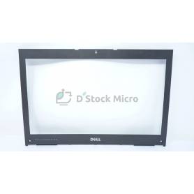 Contour écran 0FHYD3 pour DELL Precision M4600 Avec emplacement webcam