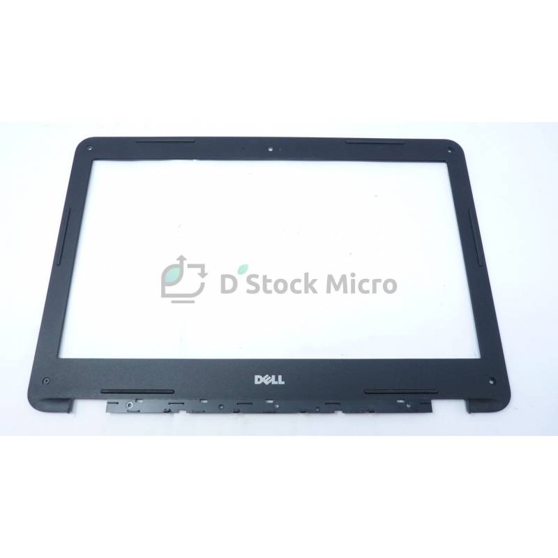 Bezel (contour écran) Noir Pour Dell Latitude E6430 ATG - Occasion, Garantie 6 Mois