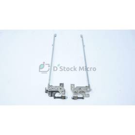 Charnières 433.0AW03.1001,433.0AW02.1001 pour DELL Latitude 3380