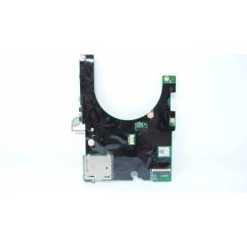 Carte USB - Audio - lecteur SD 0524PX pour DELL Precision M4600