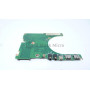 USB board - Audio board - SD drive 0524PX for DELL Precision M4600