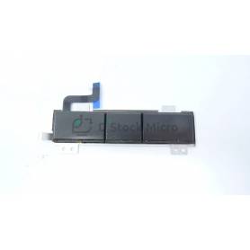 Touchpad mouse buttons 1A22HUB00 for DELL Precision M4600, M6600