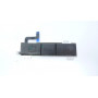 dstockmicro.com Touchpad mouse buttons 1A22HUB00 for DELL Precision M4600 