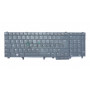 Keyboard AZERTY - MP-10H2 - 0MR51M for DELL Precision M4600