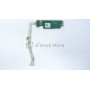 dstockmicro.com Button board 0W6V8D for DELL Precision M4600 