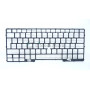 Keyboard bezel 0HRW2N for DELL Latitude E7450