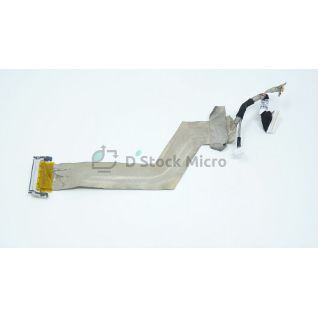 Screen cable 486268-001 for HP Compaq 6530b
