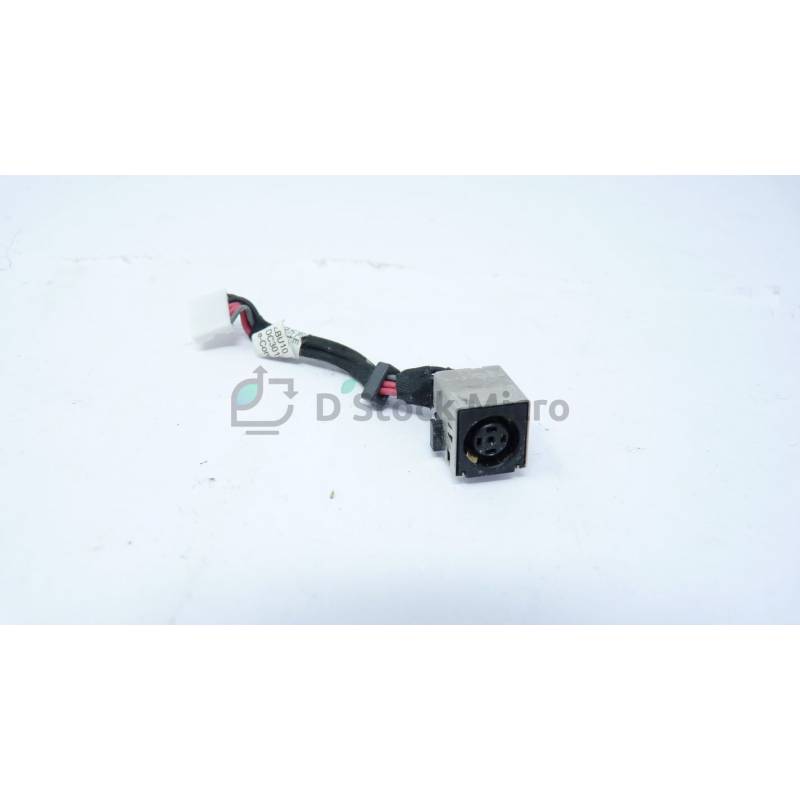 JINTAI DC Power Jack Charge Port Câble Connecteur Pour Dell Latitude 3470 3570 P63G