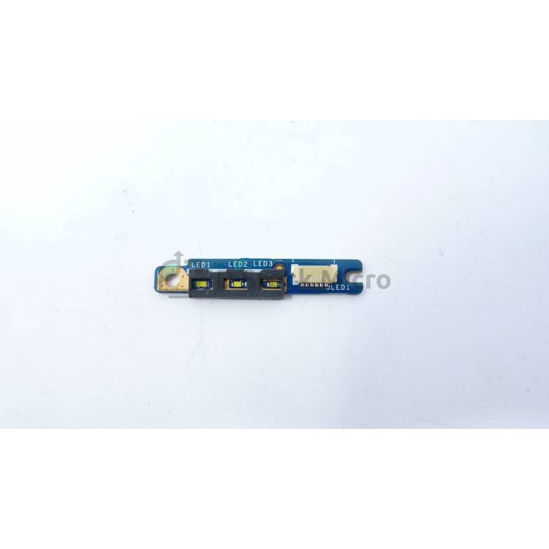 Câble Nappe LCD D'origine Pour Dell Latitude E7450 - Réf. DC02C007S00 / LS-9595P