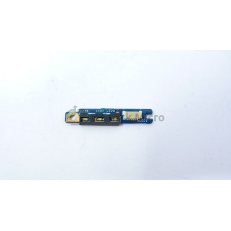 dstockmicro.com Ignition card LS-9595P - LS-9595P for DELL Latitude E7240,Latitude E7440,Latitude E7250,Latitude E7450