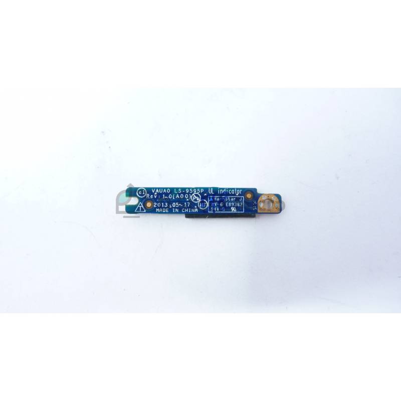 Ignition card LS9595P LS9595P for DELL Latitude E7240,Latitude E7440,Latitude E7250,Latitude