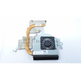Ventirad Processeur 0J1VPC pour DELL Inspiron N5110