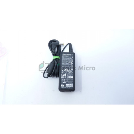 dstockmicro.com AC Adapter Lenovo ADP-40NH B 20V 2A 40W	