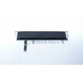 Boutons touchpad 0DRHPC pour DELL Inspiron N5110 