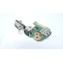 dstockmicro.com Carte connecteur d'alimentation - VGA - USB 48.4IF05.021 pour DELL Inspiron N5110 
