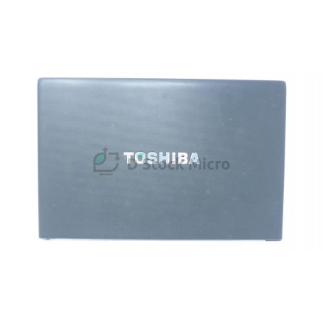 dstockmicro.com Capot arrière écran GM903103322A-A pour Toshiba Tecra R950