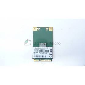 3G card Ericsson F5321 TOSHIBA Tecra R950, R950-1QW G86C0005N810