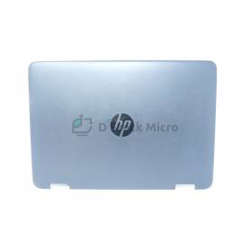Capot arrière écran 840656-001 pour HP Probook 645 G2,Probook 645 G3,Probook 640 G2