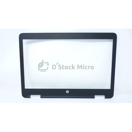 dstockmicro.com Contour écran / Bezel 840658-001 - 840658-001 pour HP Probook 640 G2,Probook 645 G2,Probook 645 G3 