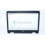 dstockmicro.com Contour écran / Bezel 840658-001 - 840658-001 pour HP Probook 640 G2,Probook 645 G2,Probook 645 G3 
