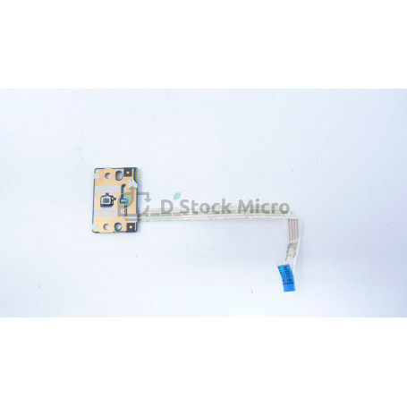 dstockmicro.com Carte Bouton 6050A2726001 pour HP Probook 645 G2, 640 G2, 650 G2, 655 G2, 645 G3