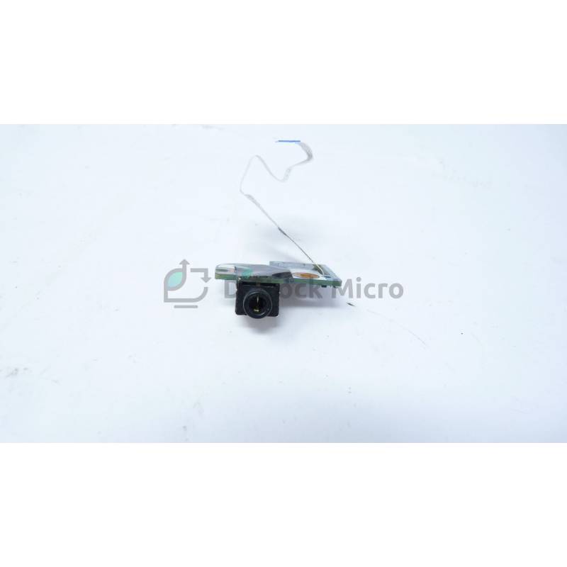 Webcam HP 796997-2A1 Pour Probook 640 G2, Elitebook 850 G3, Etc. - Occasion Fonctionnelle