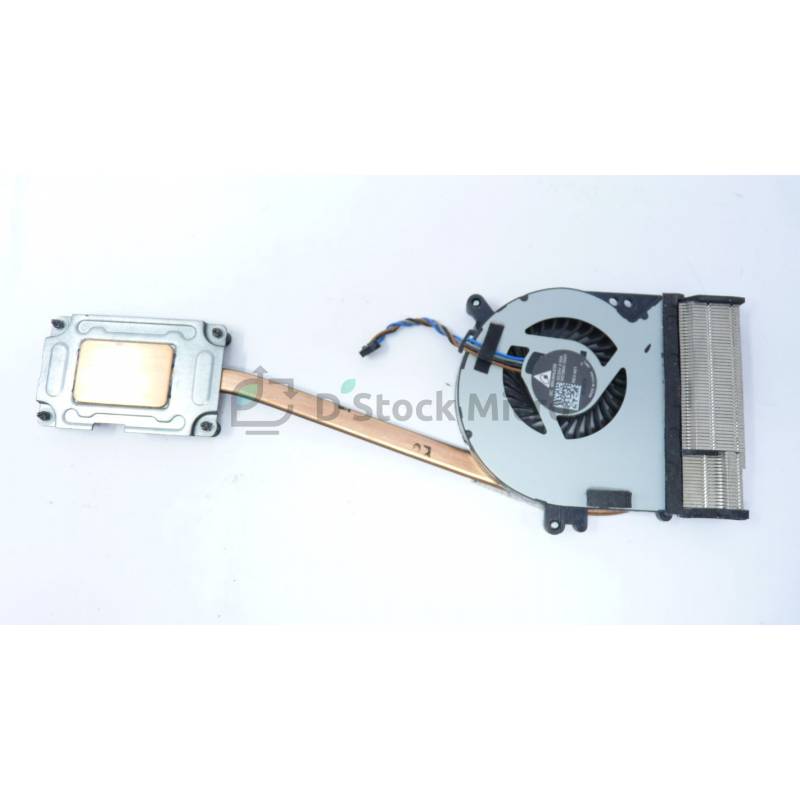Ventilateur + Radiateur (ventirad) Pour HP ProBook 4515S - Réf. 6043B0063901 - Occasion Fonctionnel