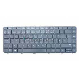 Keyboard QWERTY - V151526CK1 SD,822340-B71 - 840791-B71 for HP Probook 640 G2,Probook 645 G2,Probook 645 G3