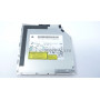 dstockmicro.com DVD burner player  SATA GS22N - 678-0585A for Apple MacBook A1181 - EMC 2330