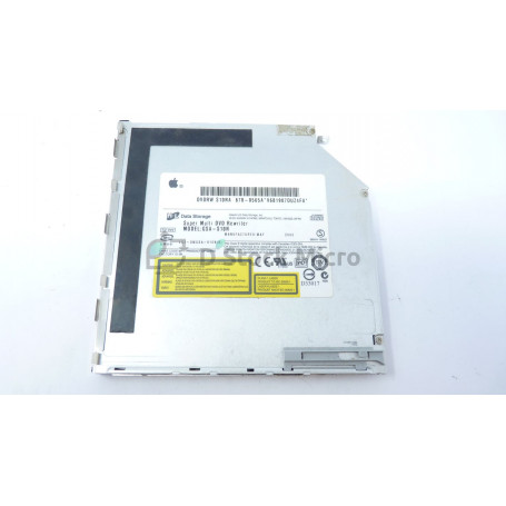 Lecteur CD - DVD 678-0565A GSA-S10N pour Apple Macbook A1181