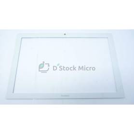 Screen bezel white for Apple Macbook A1181 - EMC 2330