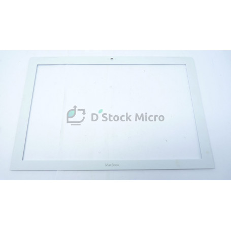 dstockmicro.com Screen bezel white for Apple Macbook A1181