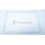 dstockmicro.com Screen bezel white for Apple Macbook A1181