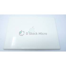 White Screen back cover for Apple Macbook A1181