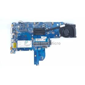 Motherboard with processor A6-Series A6-8530B - AMD RADEON R5 6050A2840801 for HP Probook 645 G3
