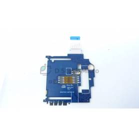 Lecteur Smart Card 6050A2728101 pour HP EliteBook 840 G3