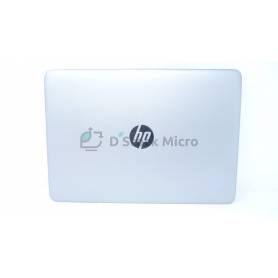 Capot arrière écran 821161-001 pour HP EliteBook 840 G3