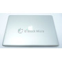 Bloc écran complet pour Apple Macbook pro A1286 - Contour Noir