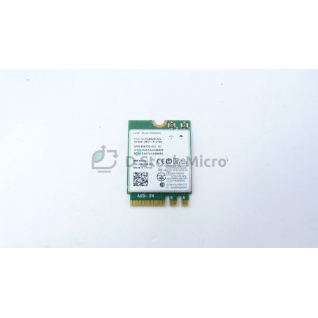 dstockmicro.com Wifi / Bluetooth card Intel 8260NGW HP EliteBook 840 G3 806722-001	