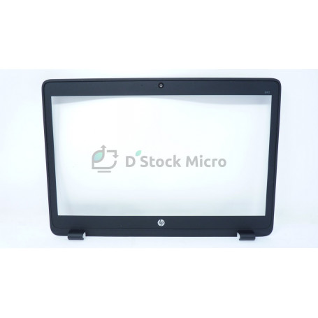 dstockmicro.com Contour écran / Bezel 730952-001 - 730952-001 pour HP Elitebook 840 G1,Elitebook 840 G2