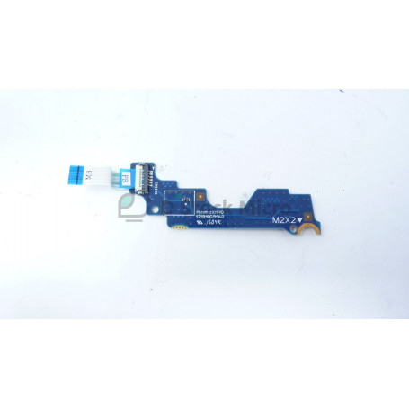 Câble Bouton Power Pour HP EliteBook 840 G1 / 850 G1 - Réf 6050A2560301 - Neuf