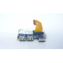 dstockmicro.com Carte VGA - USB 6050A2638201 pour HP Elitebook 840 G2 