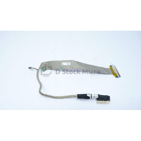 Screen cable 6017B0230901 for HP Elitebook 8740w