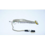 Screen cable 6017B0230901 for HP Elitebook 8740w